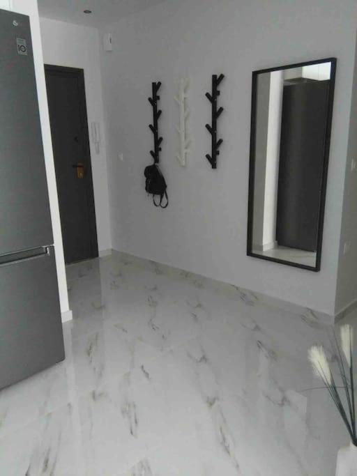 Luxurious Apartment In The Heart Of Thessalonique Extérieur photo