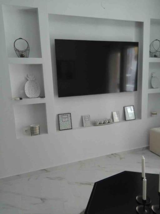Luxurious Apartment In The Heart Of Thessalonique Extérieur photo